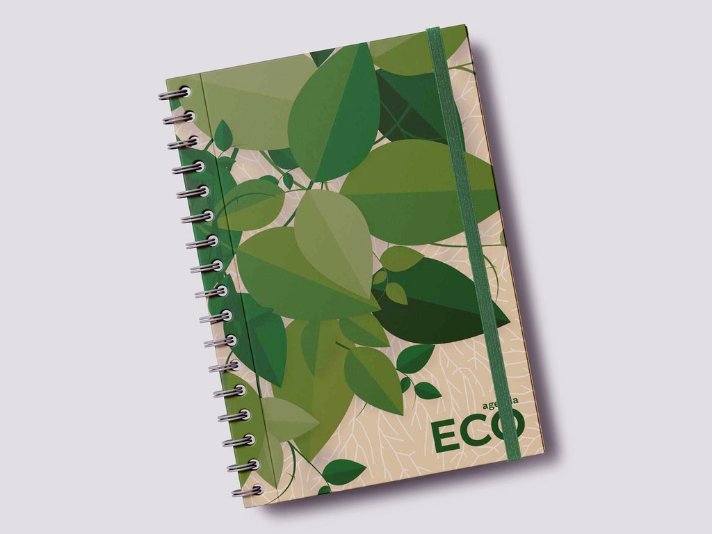 Eco Agenda Algas Marinas 